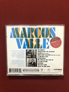 CD - Marcos Valle - Samba '68 - The Answer - Nacional - comprar online