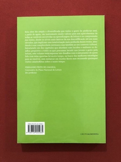 Livro- Ler Para Ser - Fernanda Leopoldina - Almedina - Semi - comprar online