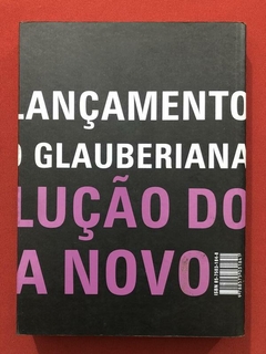 Livro - Revisão Crítica Do Cinema Brasileiro - Glauber Rocha - comprar online
