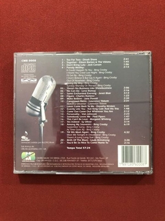 CD - Frank Sinatra - And Friends - Nacional - Seminovo - comprar online