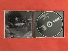 CD - Nirvana - You Know You're Right - Nacional - Seminovo na internet