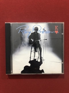 CD - Roy Orbison - Ring Of Hearts - 1992 - Nacional