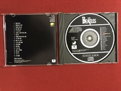 CD - The Beatles - Past Masters Volume One - Import - Semin. na internet