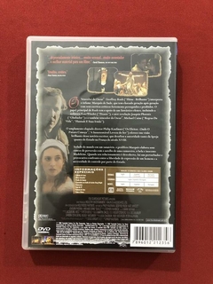 DVD - Contos Proibidos Do Marquês De Sade - Kate Winslet - loja online