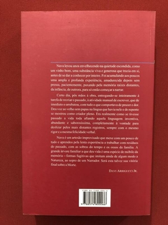 Livro - Balão Cativo - Pedro Nava - Atelie Editorial - Semin - comprar online