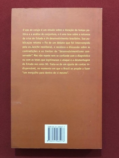 Livro - O Vôo Da Coruja - José Luís Fiori - Editora Record - comprar online