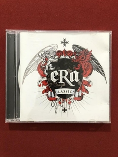 CD - Era - Classics - 2009 - Nacional