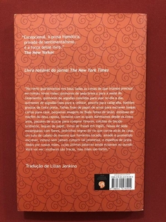 Livro - O Buda No Sótão - Julie Otsuka - Editora Grua - comprar online