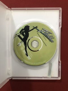 DVD - Flashdance - Jennifer Beals - Dir: Adrian Lyne - Semin na internet