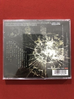 CD - Killswitch Engage - As Daylight Dies - Seminovo - comprar online