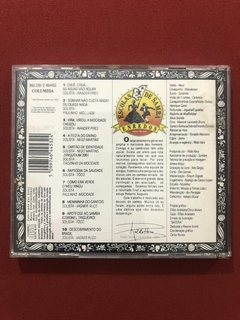 CD - Mociade Independente - Enredos - Nacional - 1993 - comprar online