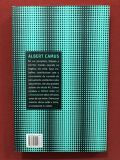 Livro - O Estrangeiro - Albert Camus - Ed. Record - Seminovo - comprar online