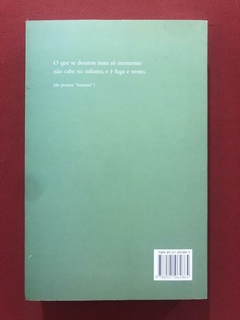 Livro - Antologia Poética - Carlos Drummond De Andrade - Record - comprar online