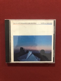 CD - The Claus Ogerman - Gate Of Dreams - Importado