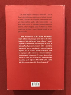 Livro - A Lebre Da Patagônia - Claude Lanzmann - comprar online