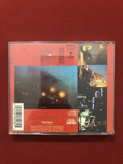 CD - U2 - Live - Under A Blood Red Sky - Nacional - comprar online