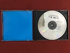 CD - Tim Maia - O Descobridor Dos Sete Mares - Seminovo na internet