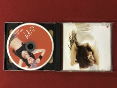 CD Duplo - Shania Twain - Up! - Nacional - 2002 na internet