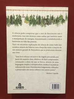 Livro - A Arte Do Benzimento - Javert De Menezes - Alfabeto - comprar online