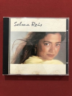 CD - Selma Reis - Selma Reis - Nacional - 1993
