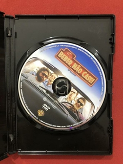 DVD - Se Beber, Não Case! - Bradley Cooper - Seminovo na internet