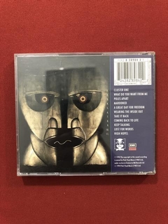 CD - Pink Floyd - The Division Bell - 1994 - Importado - comprar online