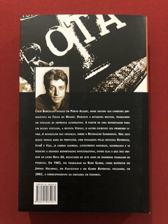 Livro - Rota 66 - Caco Barcellos - Editora Record - comprar online