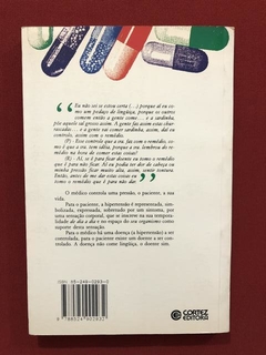Livro - O Medicamento Como Mercadoria Simbólica - Ed. Cortez - comprar online