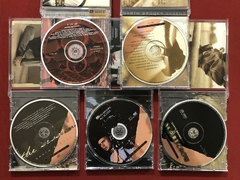 CD - Box Garth Brooks - The Limited Series - Importado