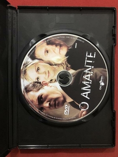 DVD - O Amante - Antonio Banderas - Richard Gere - Seminovo na internet