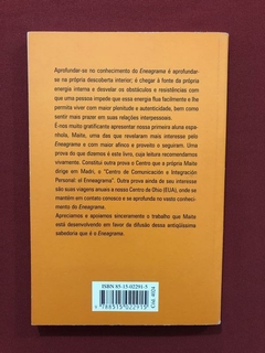 Livro - O Eneagrama - Maite Melendo - Editora Loyola - comprar online