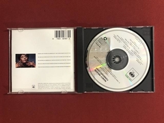 CD - Nancy Wilson - Forbidden Lover - 1987 - Importado na internet