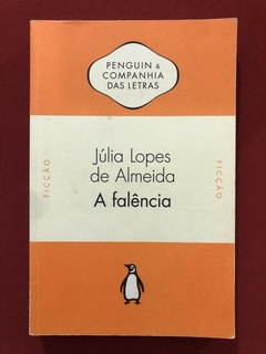 Livro - Quincas Borba - Machado De Assis - Penguin - Seminovo