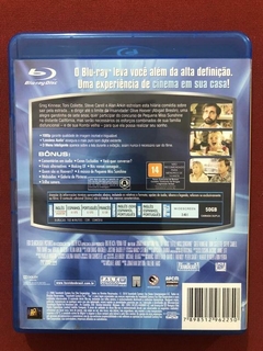 Blu-ray - Pequena Miss Sunshine - Steve Carell - Seminovo - comprar online