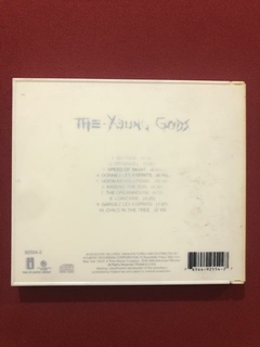CD - The Young Goods - Only Heaven - Importado - comprar online
