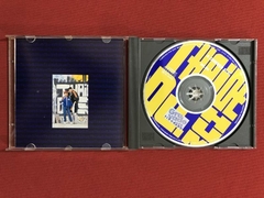 CD - Thaíde E DJ Hum - O Começo 87/91 - Nacional na internet