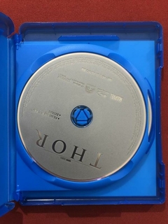Blu-ray Duplo - Thor - Edição 3D Limitada - Seminovo - Sebo Mosaico - Livros, DVD's, CD's, LP's, Gibis e HQ's