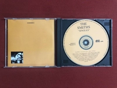 CD - The Smiths - Singles - Hand In Glove - Nacional na internet