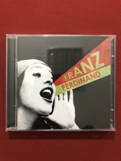CD Duplo - Franz Ferdinand - You Could Have It - Seminovo