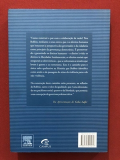 Livro - A Era Dos Direitos - Norberto Bobbio - Campus - Seminovo - comprar online