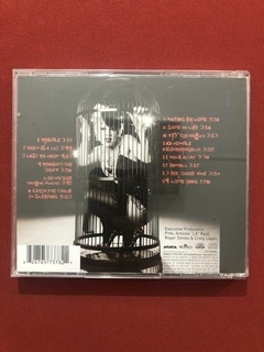 CD - Pink - Try This - Nacional - 2003 - Seminovo - comprar online