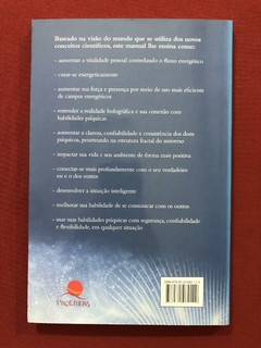 Livro - Fractologia - Catherine Wilkins - Ed. Prolíbera - Seminovo - comprar online