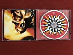 CD - Iron Maiden - Dance Of Death - Nacional - Seminovo na internet