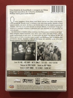 DVD - Terra Dos Deuses - Paul Muni - Idney Franklin - Semi. - comprar online