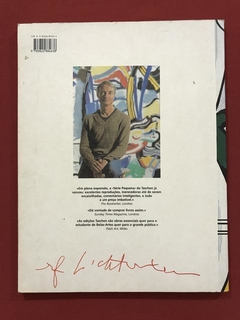 Livro - Roy Lichtenstein - Janis Hendrickson - Ed. Taschen - comprar online