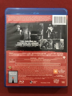 Blu-ray - O Que Terá Acontecido A Baby Jane? - Seminovo - comprar online