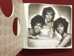 CD - Box Set The Supremes - This Is The Story The 70s Albums na internet