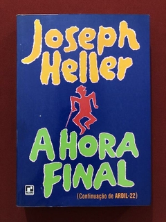 Livro - A Hora Final - Joseph Heller - Editora Record