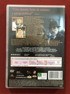 DVD - A Casa Da Rússia - Sean Connery - Fred Schepisi - comprar online