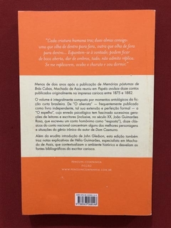 Livro - Papéis Avulsos - Machado De Assis - Seminovo - comprar online